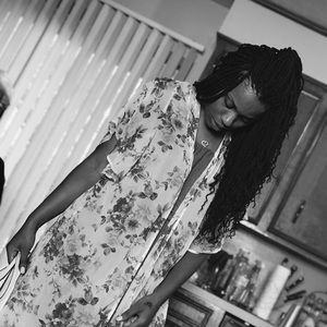 Meet your Posher, Laquanda